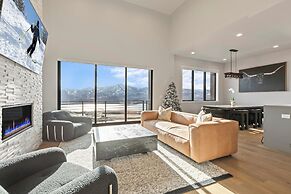 East Klaim Drive Departments