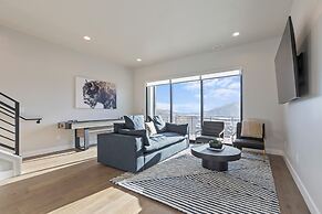 East Klaim Drive Departments