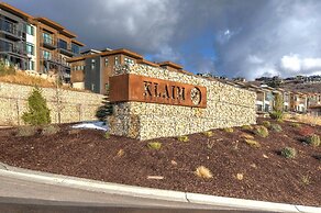 East Klaim Drive Departments