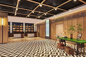 Four Points By Sheraton Kunming Dongfeng Square