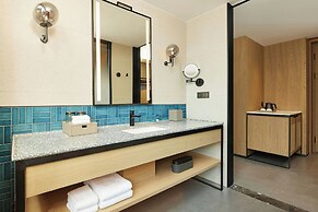 Four Points By Sheraton Kunming Dongfeng Square