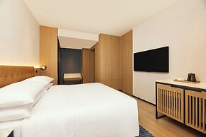 Four Points By Sheraton Kunming Dongfeng Square