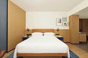 Four Points By Sheraton Kunming Dongfeng Square