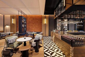 Four Points By Sheraton Kunming Dongfeng Square