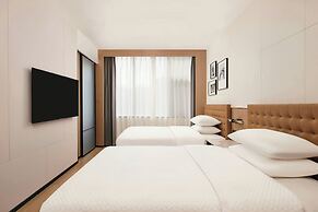 Four Points By Sheraton Kunming Dongfeng Square