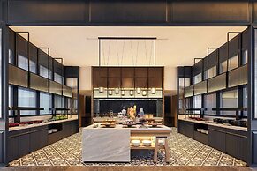 Four Points By Sheraton Kunming Dongfeng Square