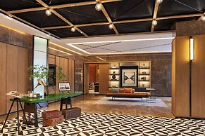 Four Points By Sheraton Kunming Dongfeng Square