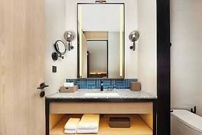 Four Points By Sheraton Kunming Dongfeng Square