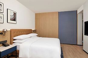 Four Points By Sheraton Kunming Dongfeng Square