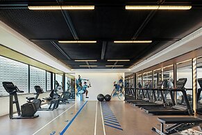 Four Points By Sheraton Kunming Dongfeng Square