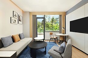 Four Points By Sheraton Kunming Dongfeng Square