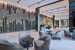 AC Hotel Las Vegas Symphony Park