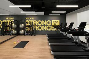 Towneplace Suites By Marriott San Jose Downtown