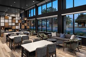 Towneplace Suites By Marriott San Jose Downtown