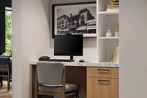 Towneplace Suites By Marriott San Jose Downtown