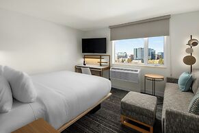 Towneplace Suites By Marriott San Jose Downtown
