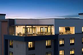 Towneplace Suites By Marriott San Jose Downtown