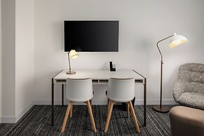 Towneplace Suites By Marriott San Jose Downtown