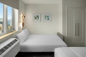 Towneplace Suites By Marriott San Jose Downtown