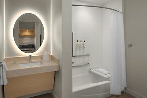 Towneplace Suites By Marriott San Jose Downtown