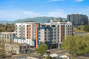 Towneplace Suites By Marriott San Jose Downtown