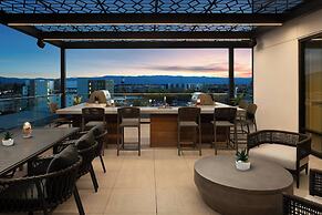 Towneplace Suites By Marriott San Jose Downtown
