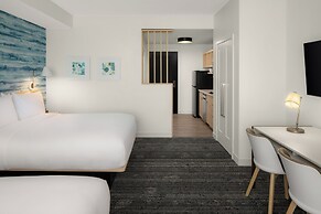 Towneplace Suites By Marriott San Jose Downtown