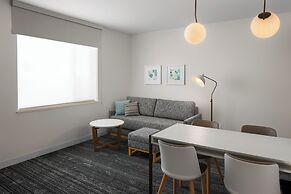 Towneplace Suites By Marriott San Jose Downtown