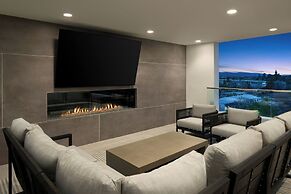 Towneplace Suites By Marriott San Jose Downtown