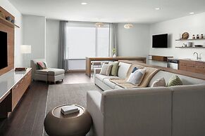 Element Calgary Downtown