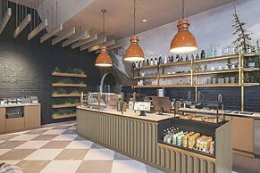 Element Calgary Downtown