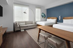 Element Calgary Downtown