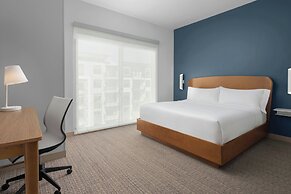 Element Calgary Downtown