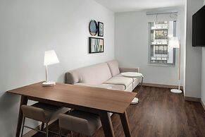 Element Calgary Downtown