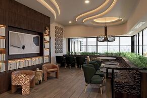 Element Calgary Downtown