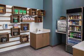 Element Calgary Downtown