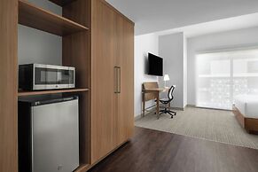 Element Calgary Downtown