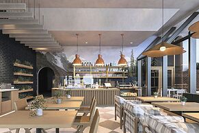 Element Calgary Downtown