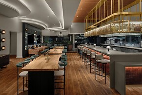 Element Calgary Downtown