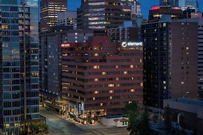 Element Calgary Downtown