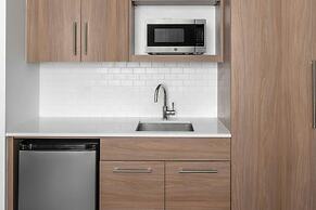 Element Calgary Downtown