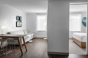 Element Calgary Downtown