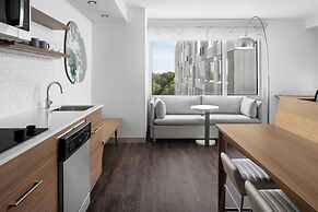 Element Calgary Downtown