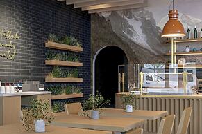 Element Calgary Downtown