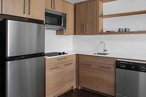 Element Calgary Downtown