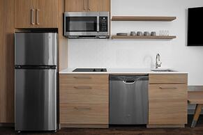 Element Calgary Downtown