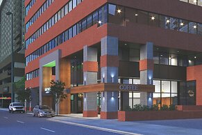 Element Calgary Downtown