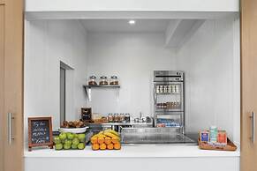 Element Calgary Downtown