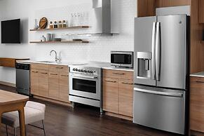 Element Calgary Downtown