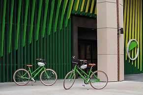 Element Calgary Downtown